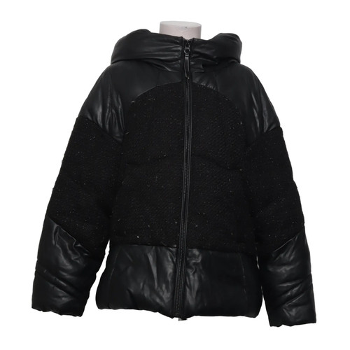 Guess winterjacke damen - guess,, winterjacke,