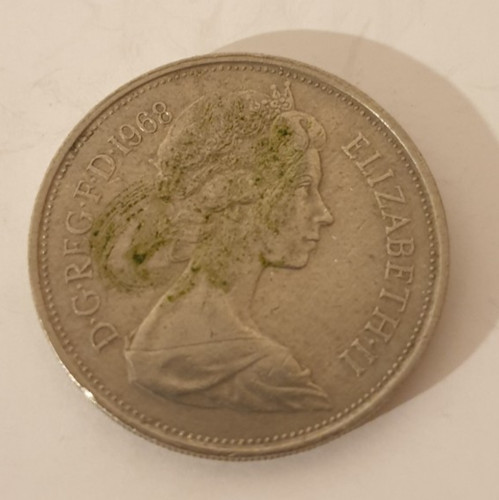 1968 ten new - 1968,