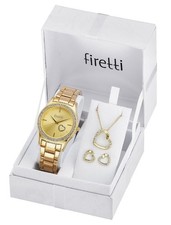 Firetti Damen Schmuck Set