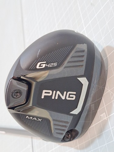 Ping g425 max driver 5 - driver, 17.5