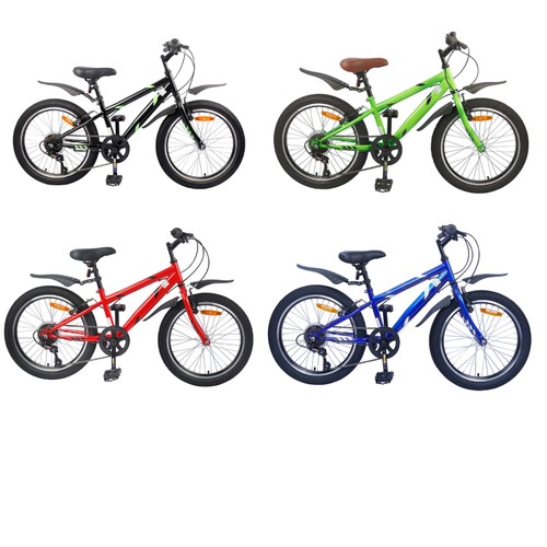 Kinderfahrrad zoll 24 - kinderfahrrad,