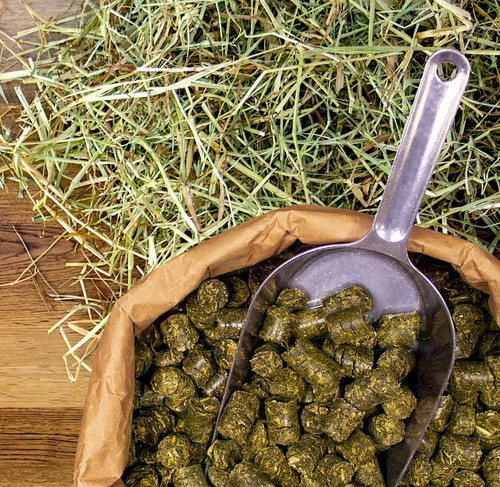 Deuka deukavallo heucobs 10kg - heucobs,