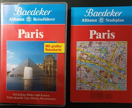 Baedekers allianz - baedekers,