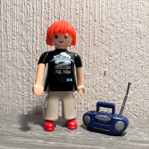 Playmobil 5204 figur - playmobil, 1