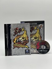 Mario Smash Football Nintendo