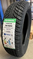 4x GOODRIDE SW608 185/65 R15