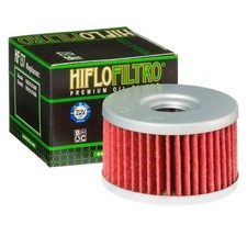 HIFLO Ölfilter HF137 für