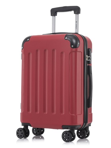 Koffer suitcase trolley - suitcase,,