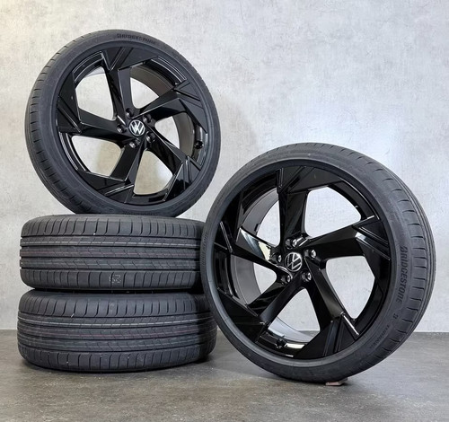 Zoll original sommerräder - 20,
