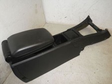 Mittelkonsole mit