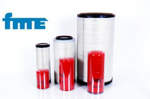 Hydraulikfilter für mh 4 - für,