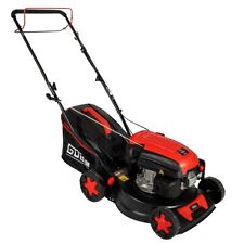 GÜDE Benzin Rasenmäher