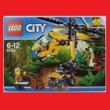 LEGO 60158