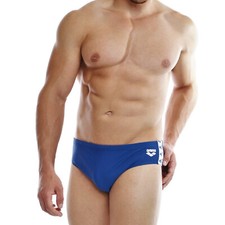 ARENA Herren Badehose Royal