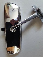 Chrom Innenspiegel Mercedes