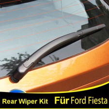 FÜR FORD FIESTA VI 2008 -