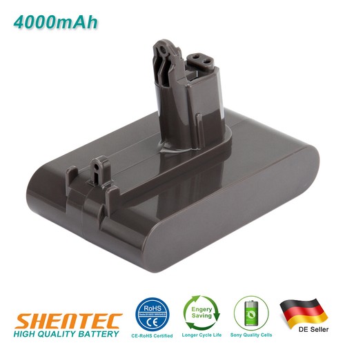 4000mah ion akku - 4000mah,