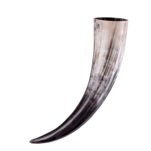 Trinkhorn methorn aus - trinkhorn,