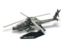Revell 11183 AH-64 Apache