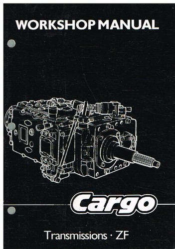 Ford iveco cargo 150 zf - ford, 90-150