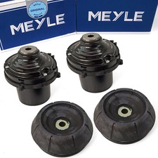 2x MEYLE Federbeinstützlager