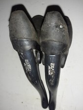 Paar Rennrad Bremshebel