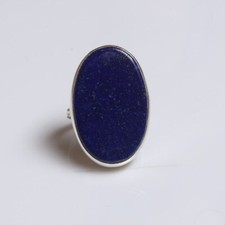 Glänzend Lapislazuli
