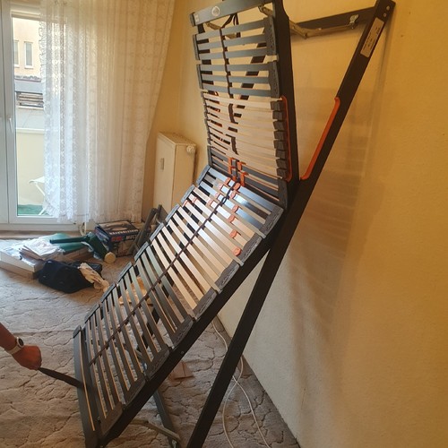 Lattenroste 90x1 90 - x, 90x1,90
