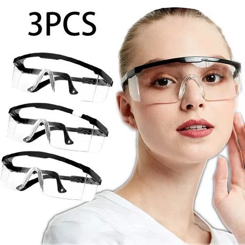 Schutzbrille verstellbare