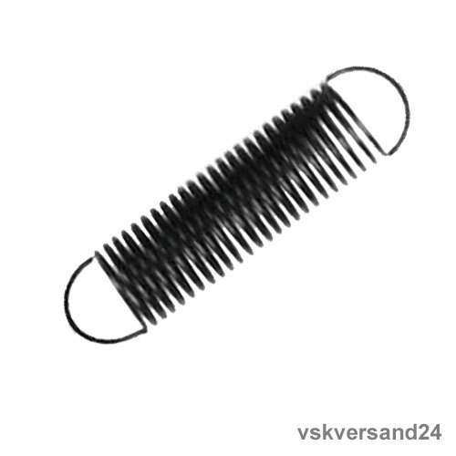 Reglerfeder vergaser feder - vergaser,