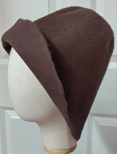 Hutstumpen aus Kaninhaar