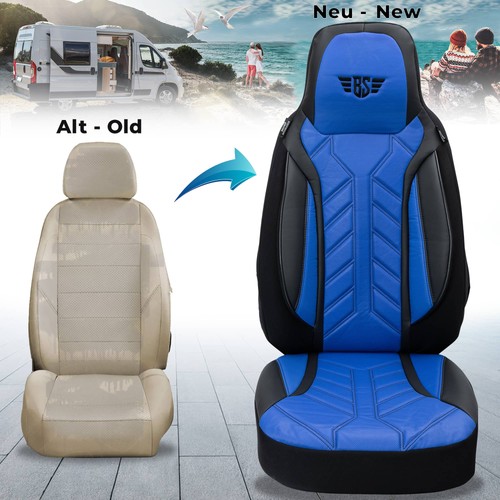 Wohnmobil sitzbezüge für lmc - für,