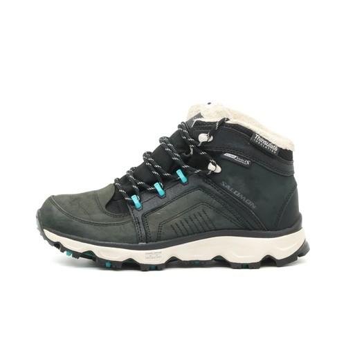 Salomon damen 308922 stiefel - salomon,