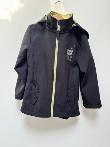Kiki koko softshelljacke - kiki,