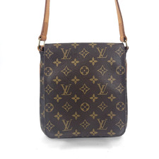 Echte LOUIS VUITTON Monogramm