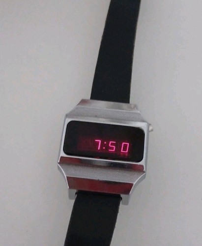 Timex cell 225 - 225, digital