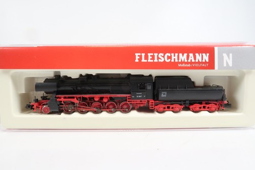 Fleischmann 715271 dampflok - fleischmann,