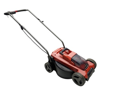 Akku rasenmäher einhell cm - akku-rasenmäher, ge-cm
