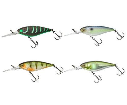 Illex flat squirrel 79sp - flat,