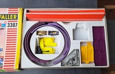 Faller Hitcar 3307 Rennbahn