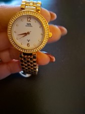 Meister Anker Damen Armbanduhr, Neu