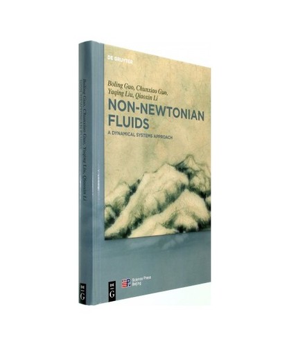 Non newtonian fluids - non-newtonian, a