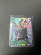 One Piece Roronoa Zoro Manga