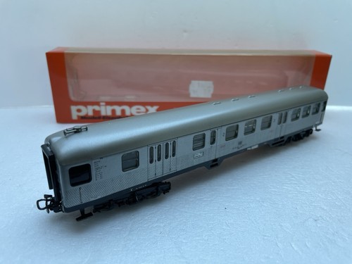 Primex 4015 silberling db - primex,