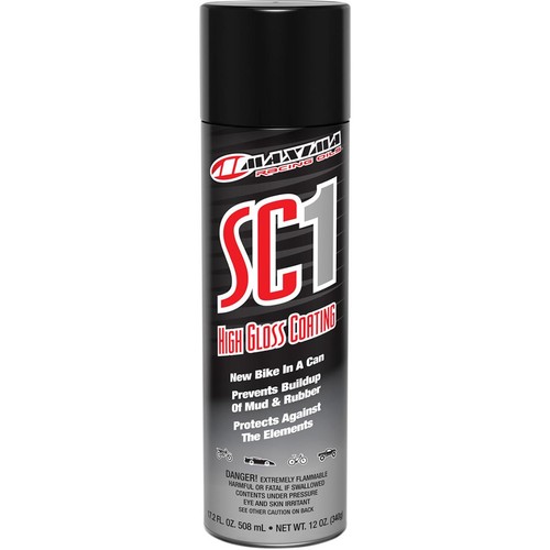 Maxima sc1 high - sc1, coating