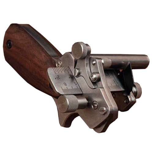 Nattools leder riemenschneider - nattools,