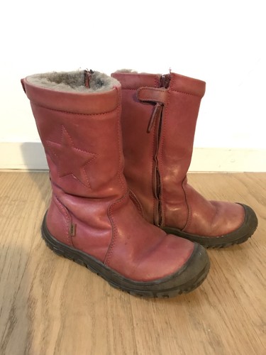Bisgaard winterstiefel - bisgaard,