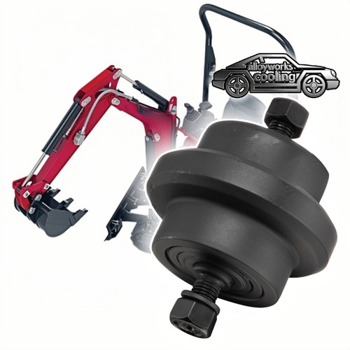 Laufrolle für yanmar b12 - für,