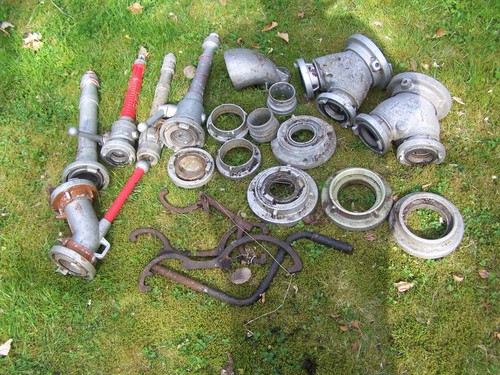 Feuerwehr gerätschaften als - feuerwehr,