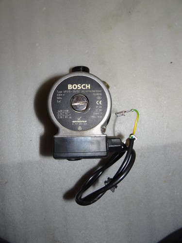 Junkers bosch ups - junkers, 15-35/50